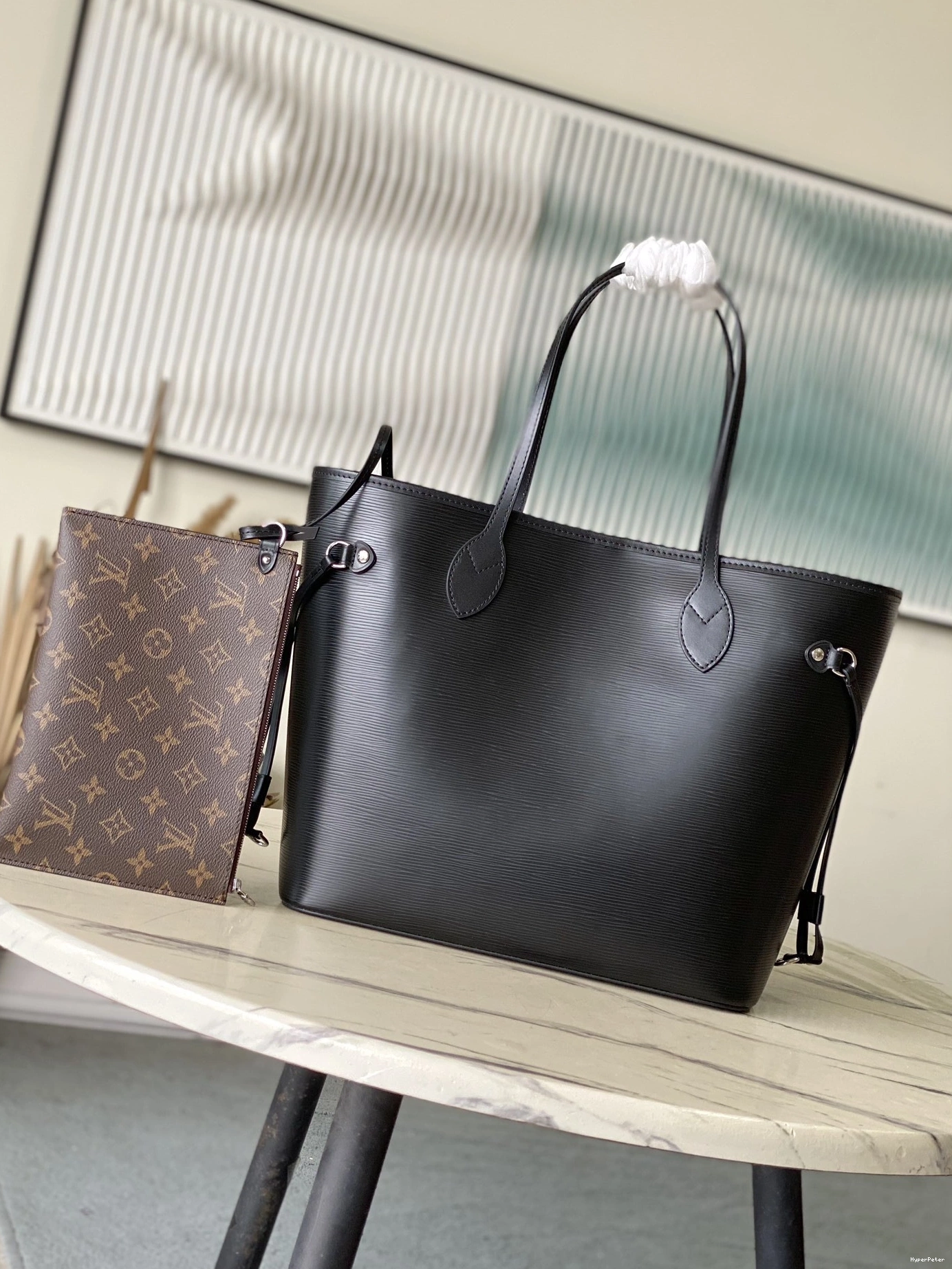 MM-31*28*14cm LOUIS NEVERFULL VUITTON 0719